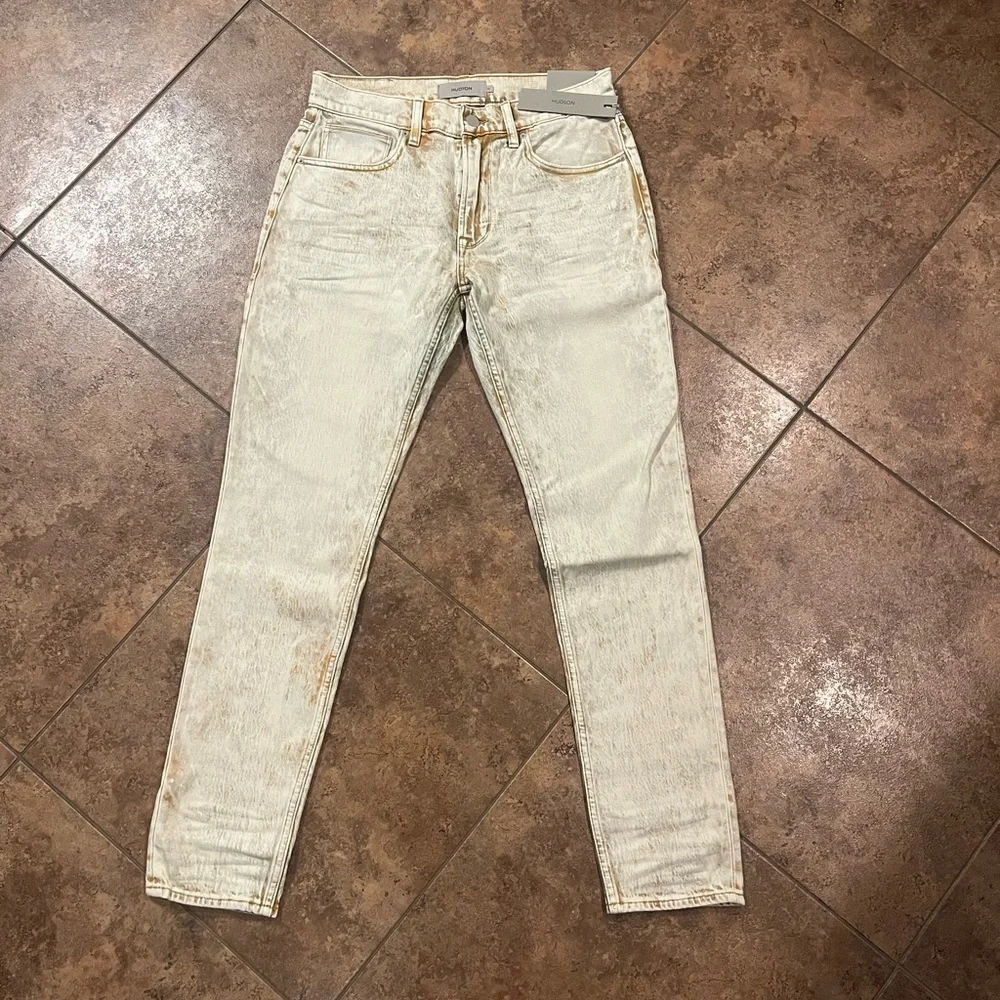 Hudson Jeans men’s hudson